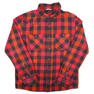 Stio | Miter Midweight Flannel | Medium‎ | Excellent Condition!!